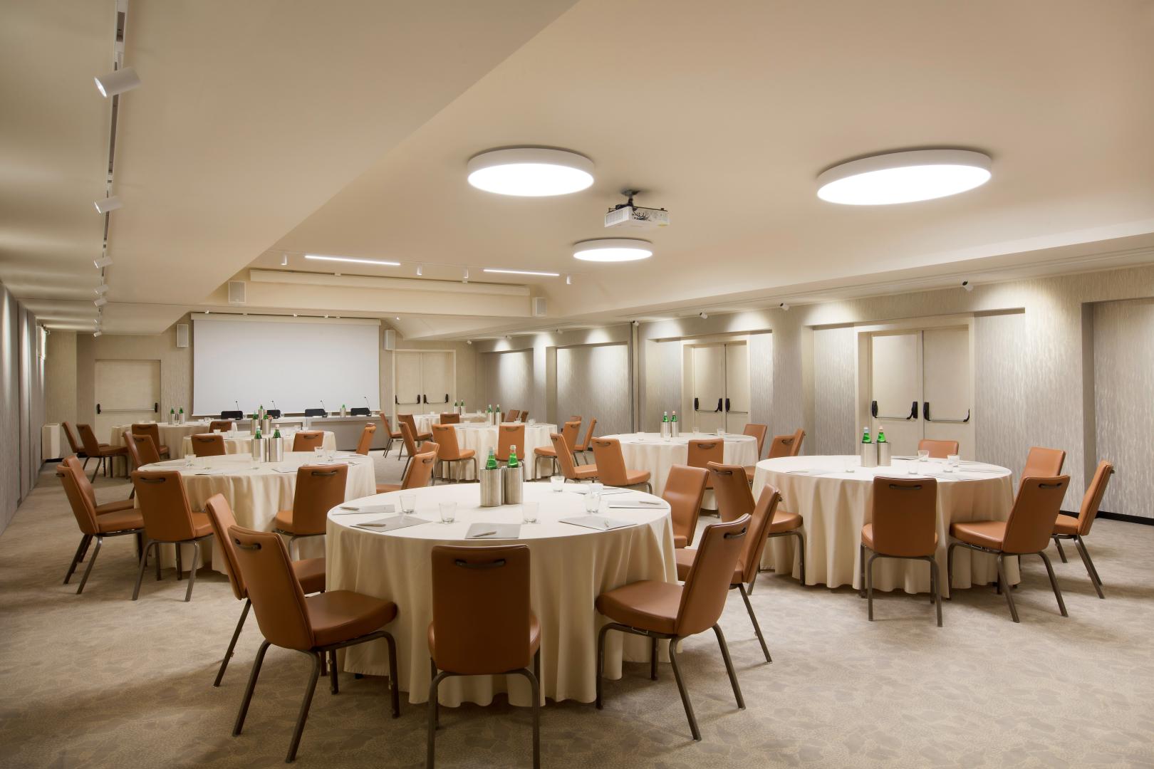 Starhotels Ritz foto 20