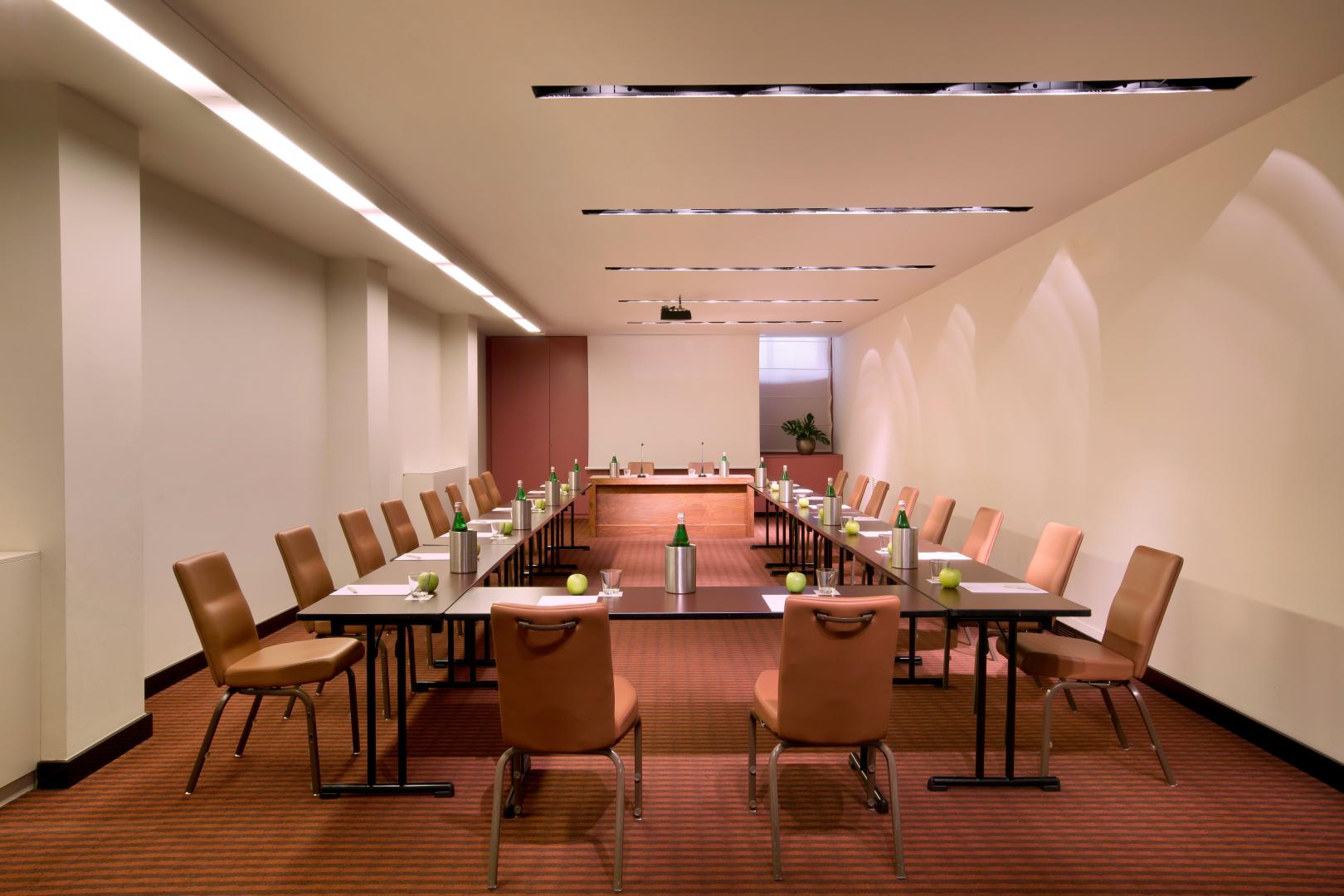 Starhotels Ritz foto 22