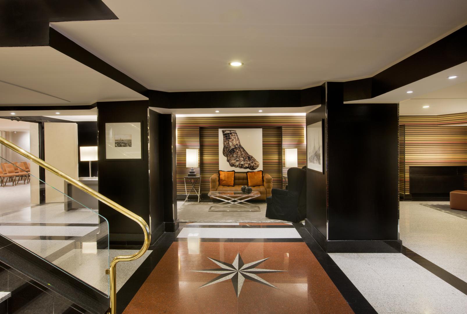 Starhotels Ritz foto 26