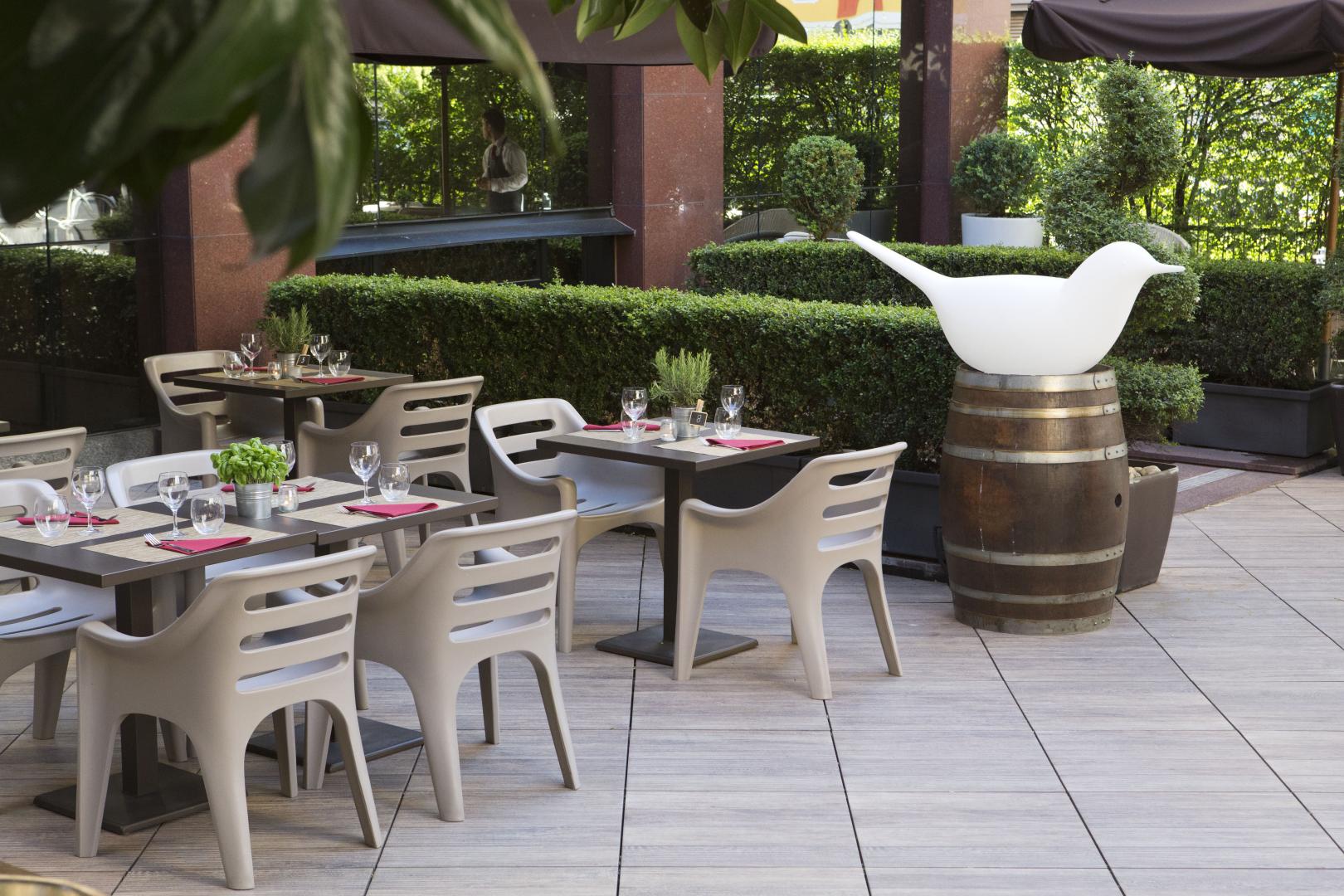 Starhotels Ritz foto 11
