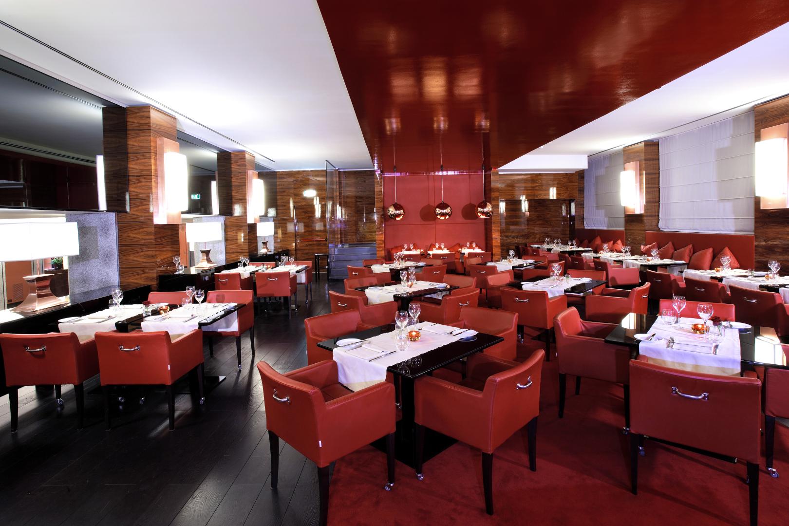 Starhotels Ritz foto 17