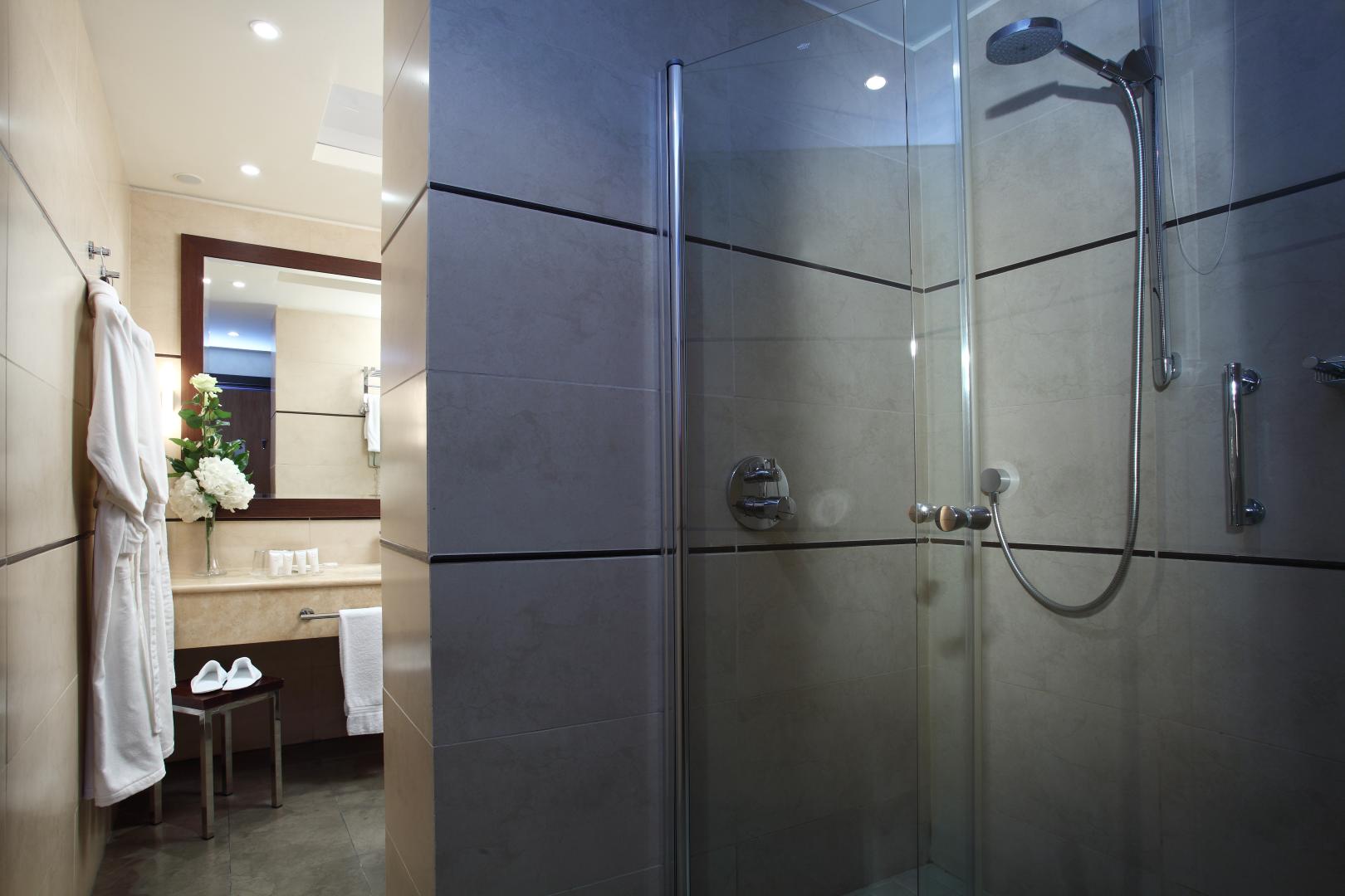 Starhotels Ritz foto 10
