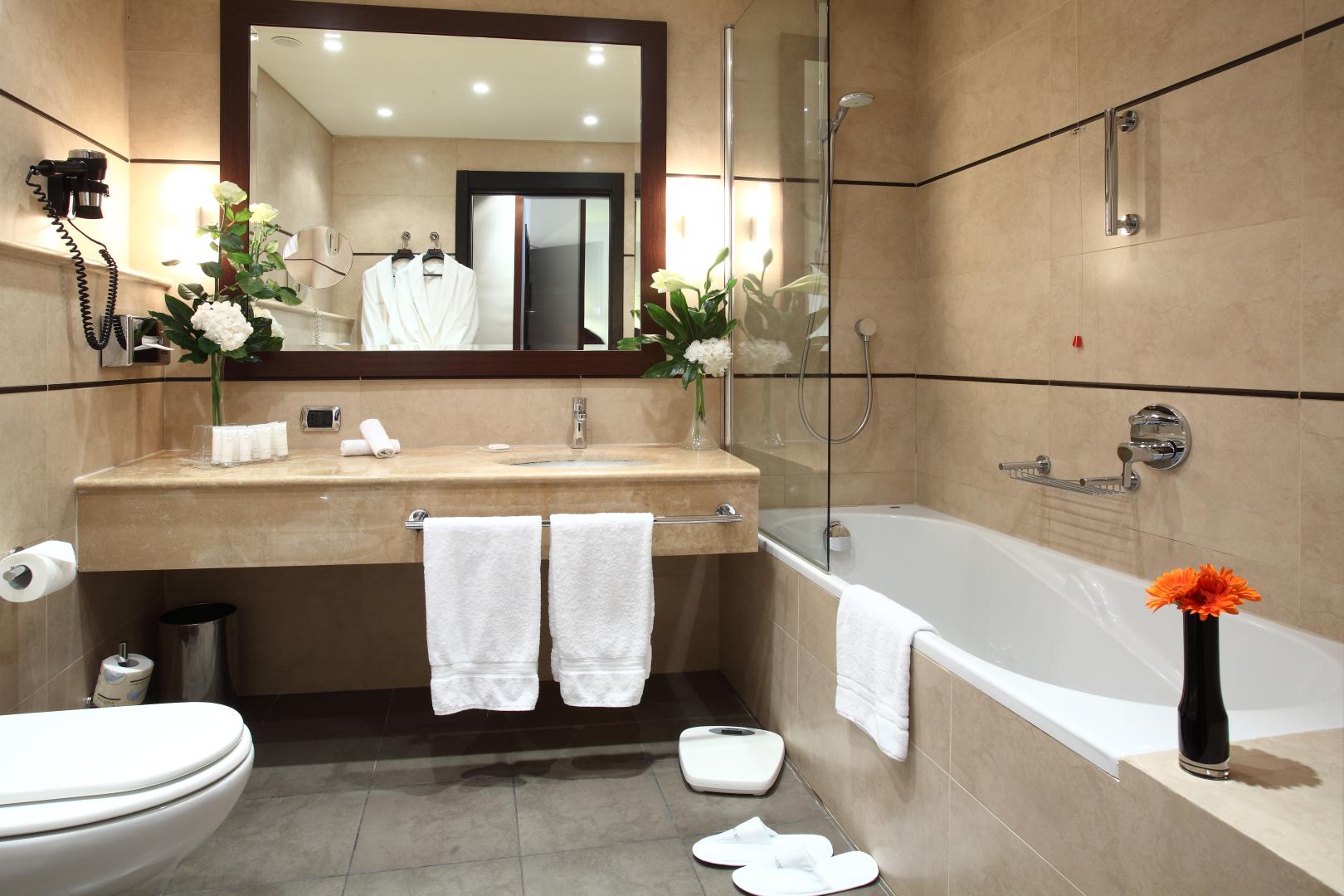 Starhotels Ritz foto 6