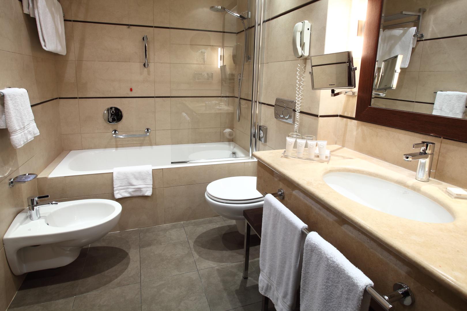 Starhotels Ritz foto 8