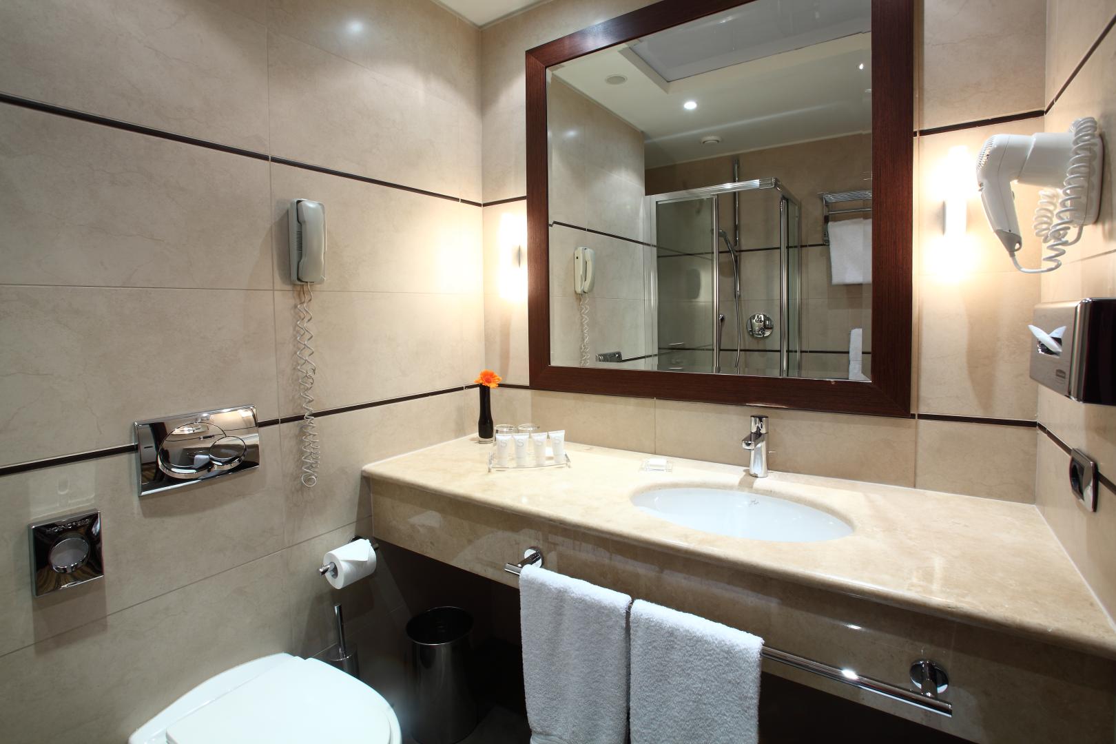 Starhotels Ritz foto 9