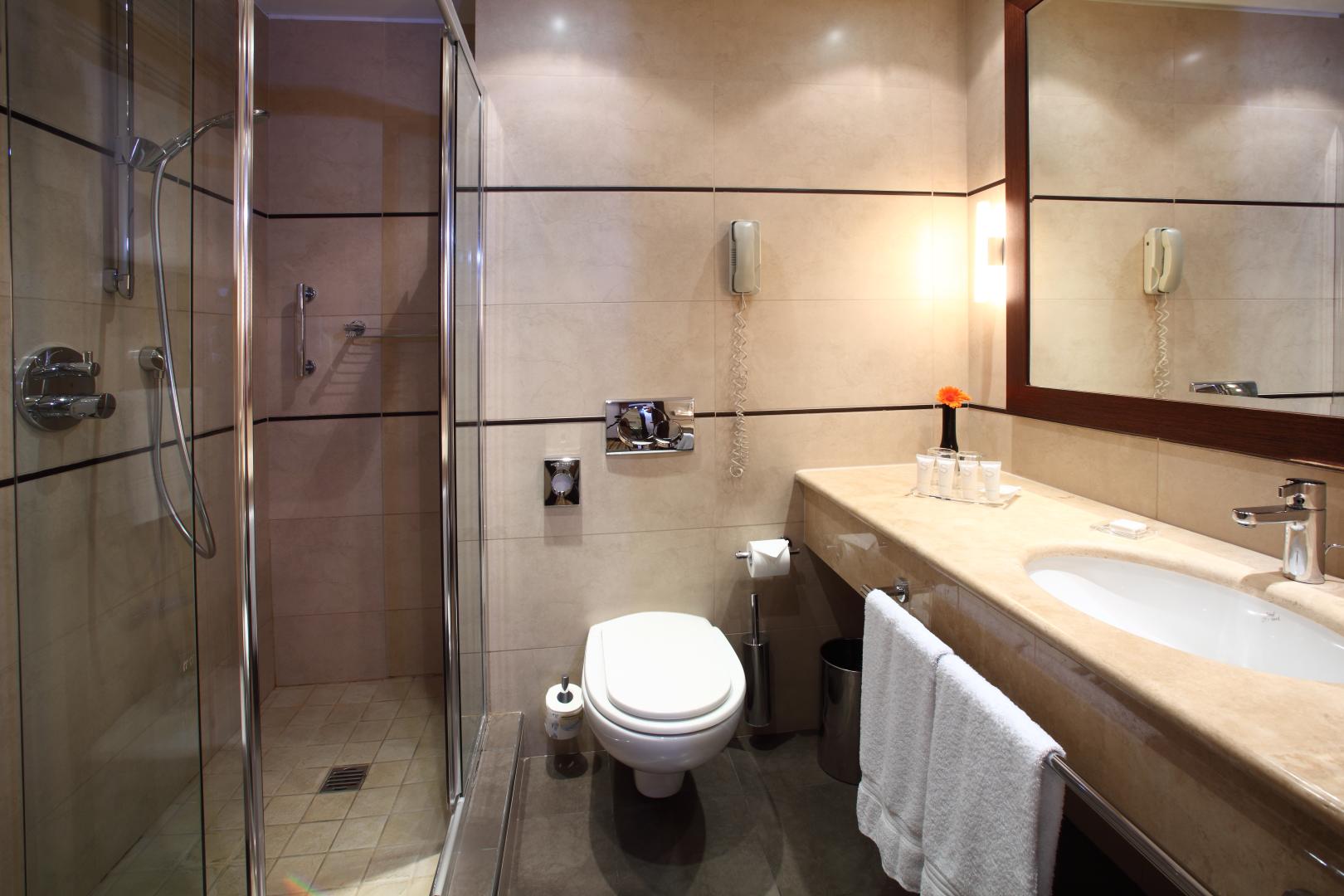 Starhotels Ritz foto 7