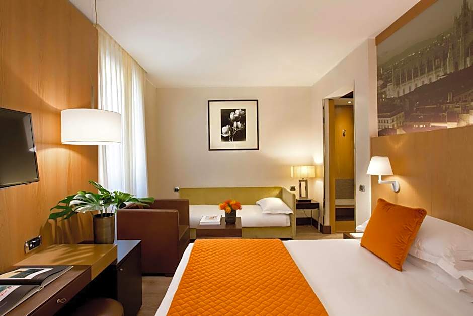 Starhotels Ritz foto 16