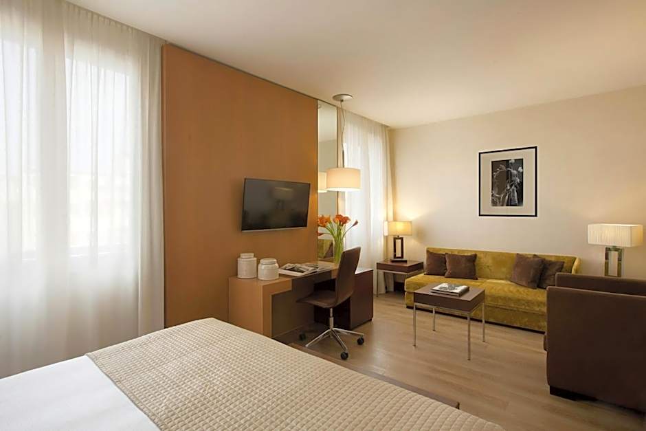 Starhotels Ritz foto 21