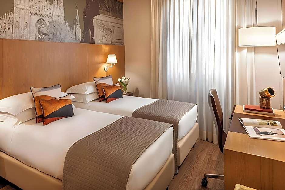 Starhotels Ritz foto 23