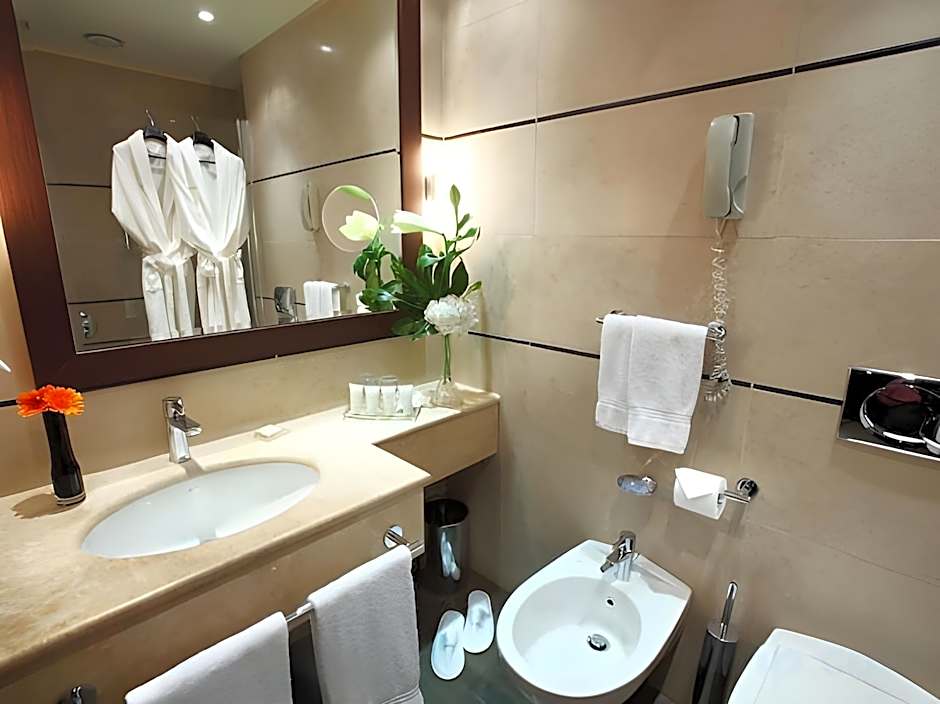 Starhotels Ritz foto 25