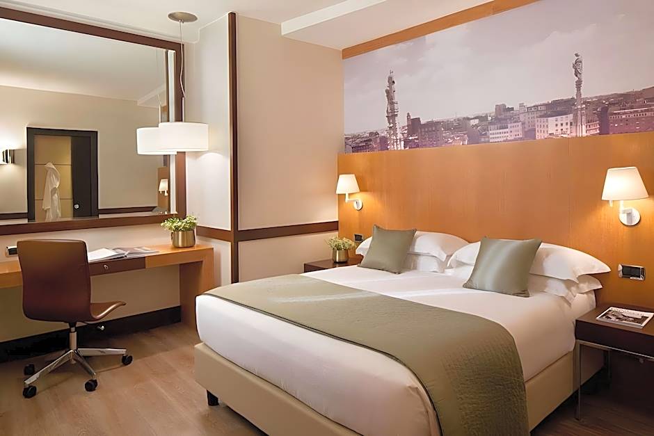 Starhotels Ritz foto 27
