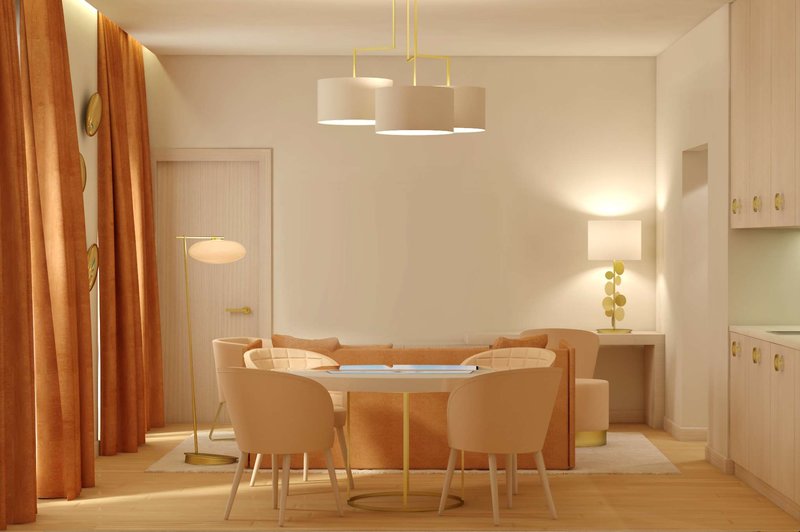 Rosa Grand Milano foto 22