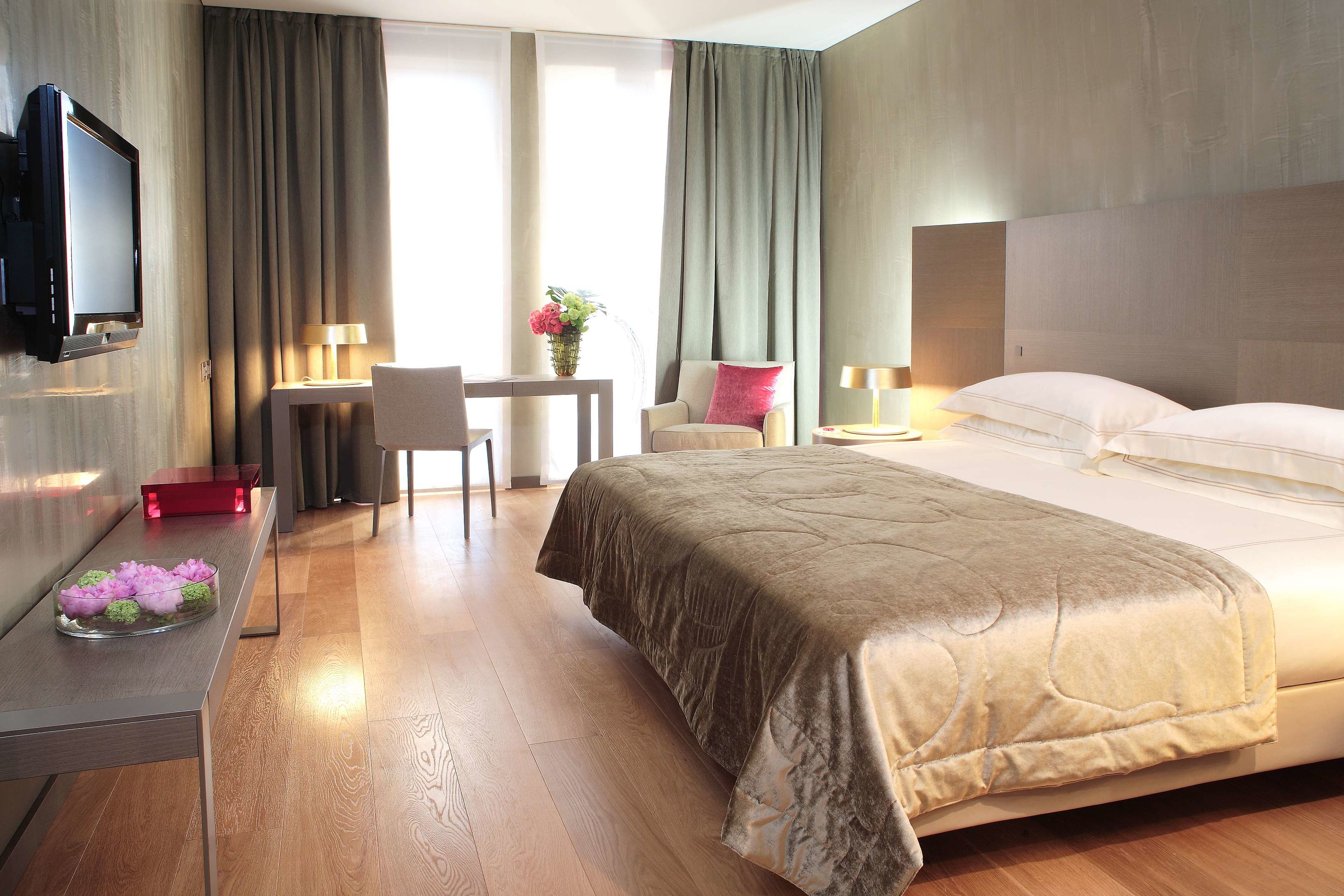 Rosa Grand Milano foto 42