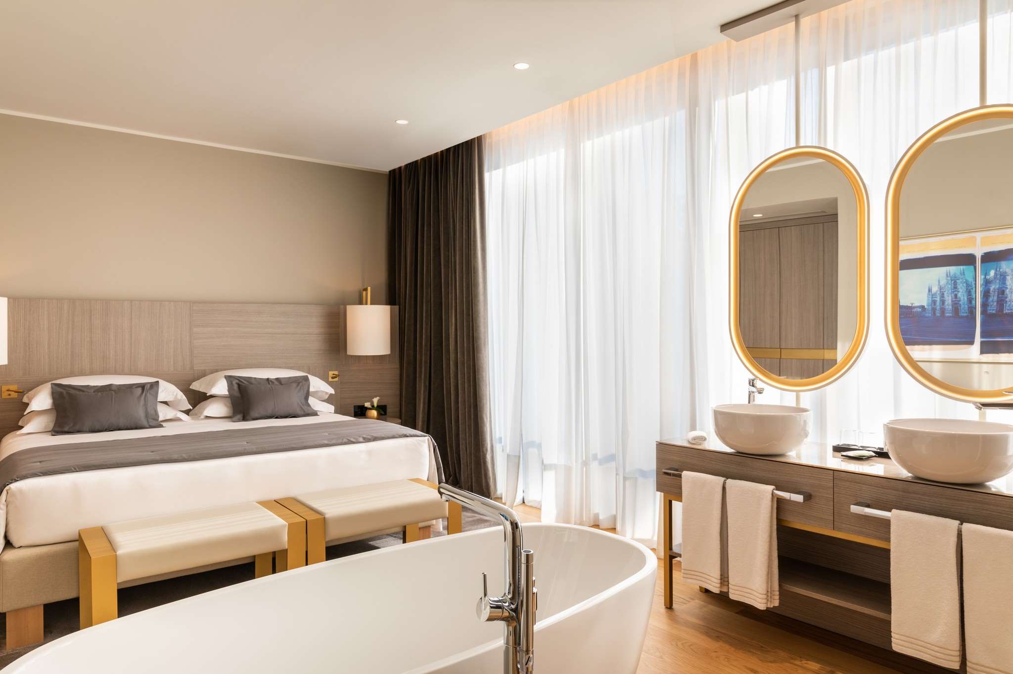 Rosa Grand Milano foto 15