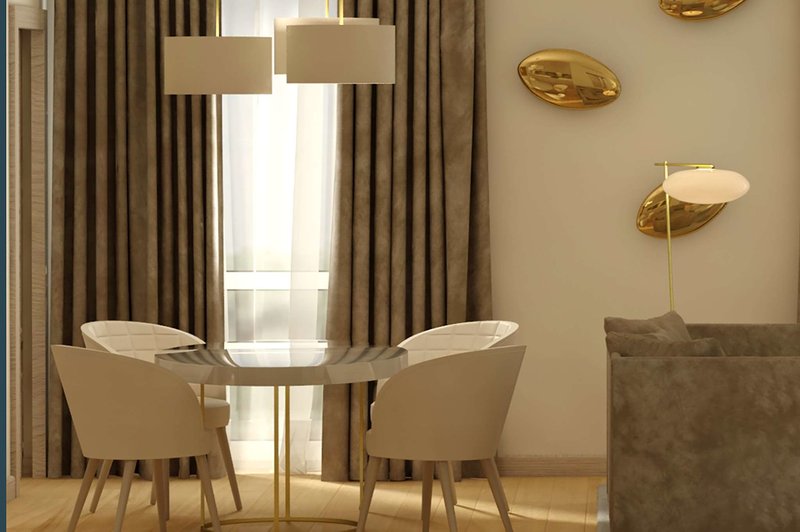 Rosa Grand Milano foto 25