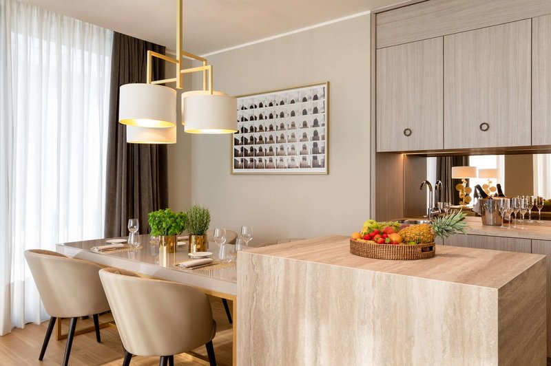 Rosa Grand Milano foto 10