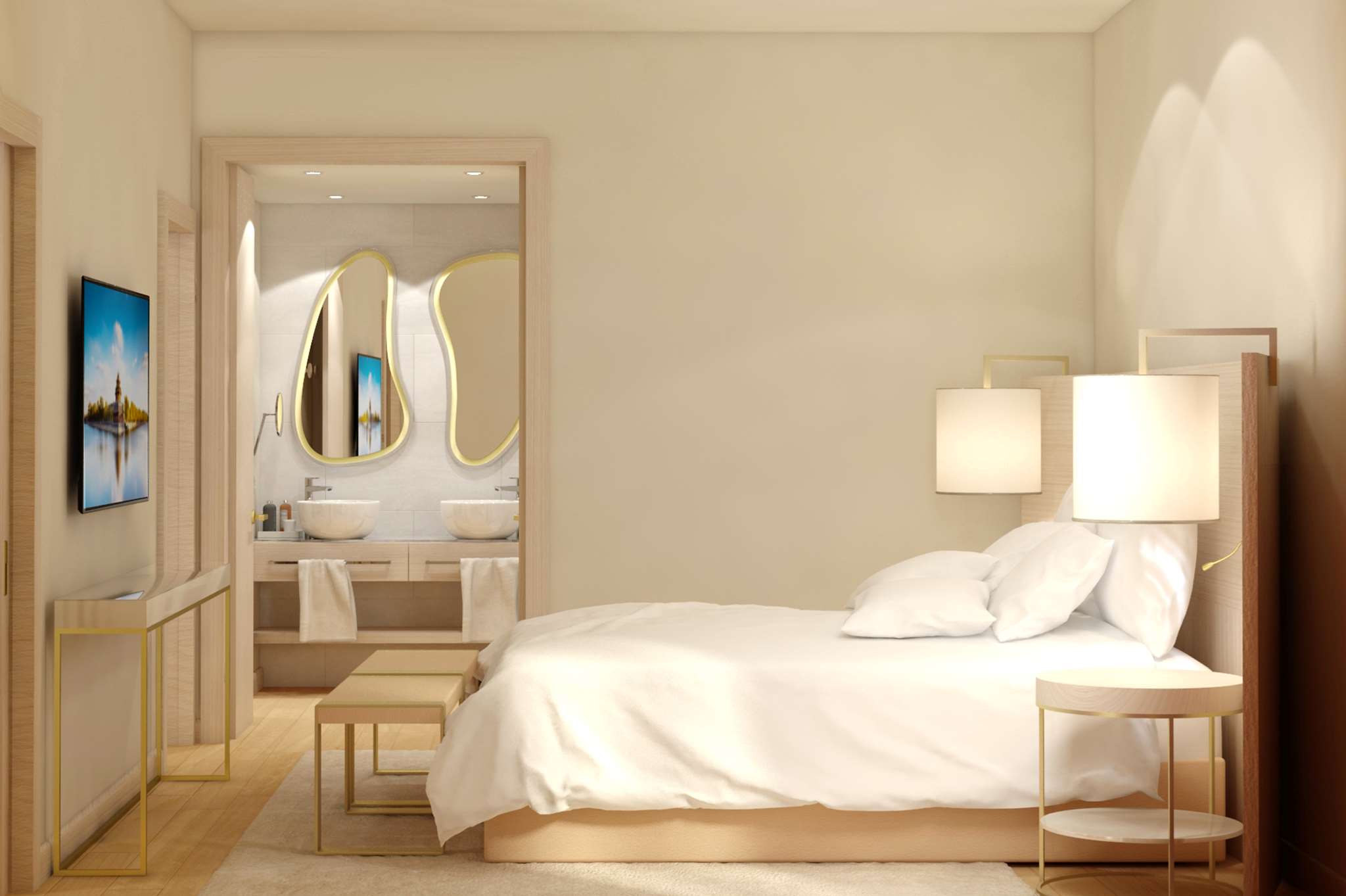 Rosa Grand Milano foto 30