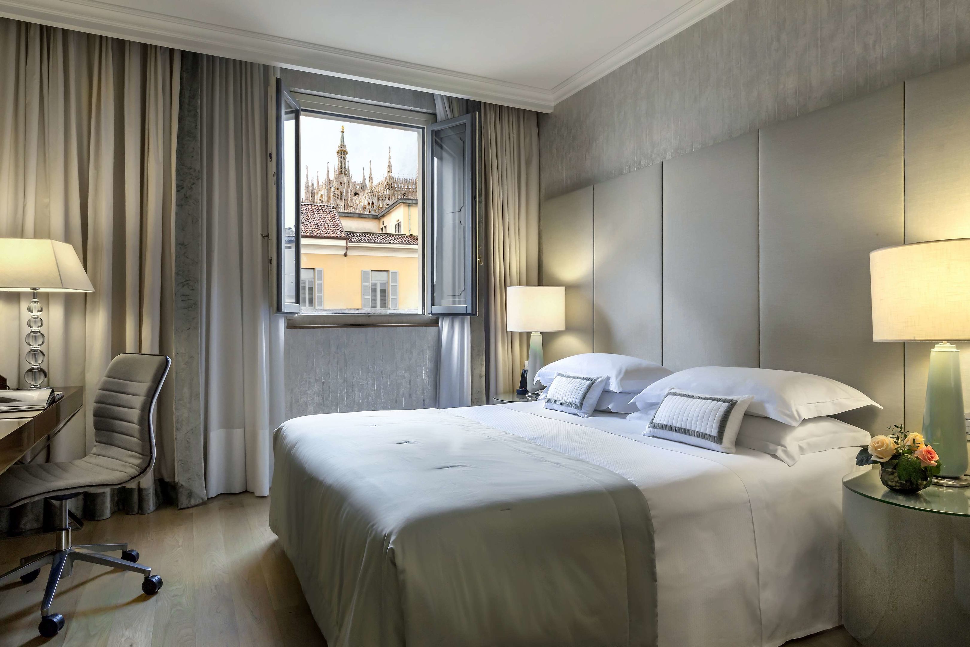 Rosa Grand Milano foto 39