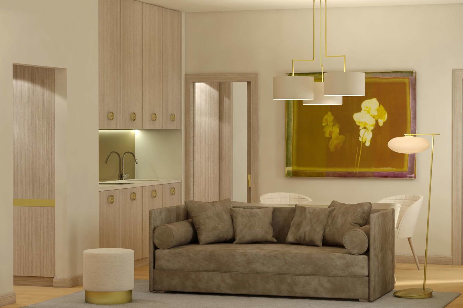 Rosa Grand Milano foto 17