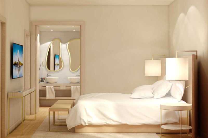 Rosa Grand Milano foto 28