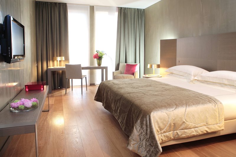 Rosa Grand Milano foto 40