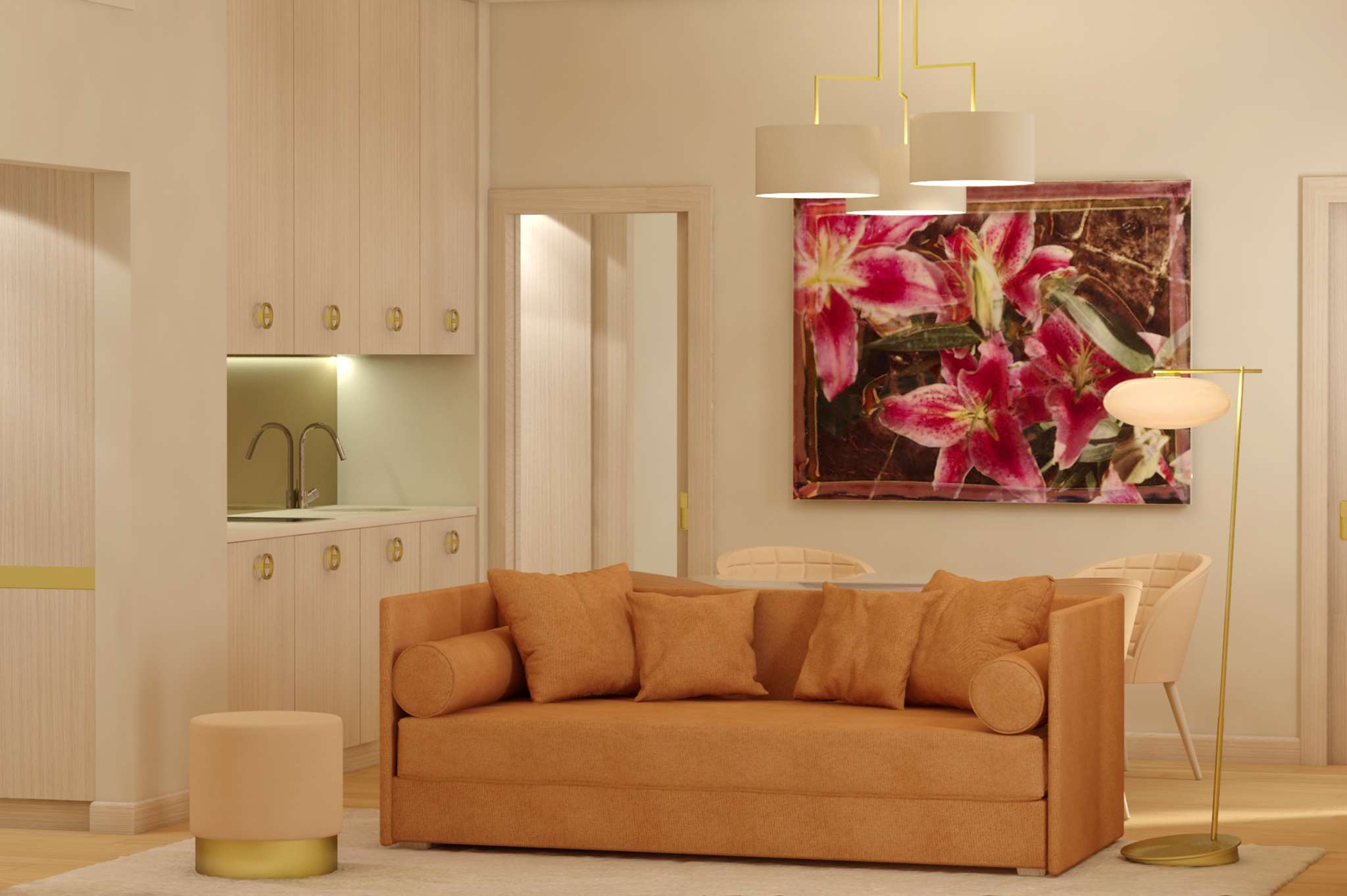 Rosa Grand Milano foto 21