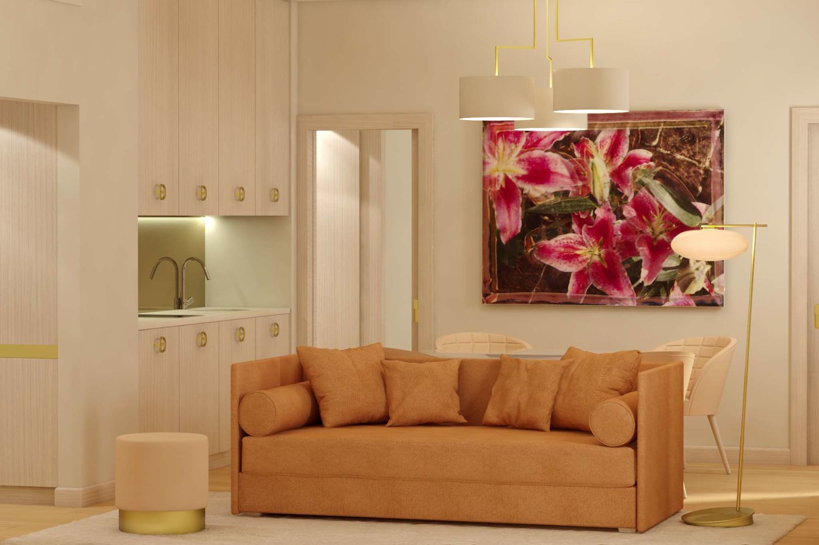 Rosa Grand Milano foto 20