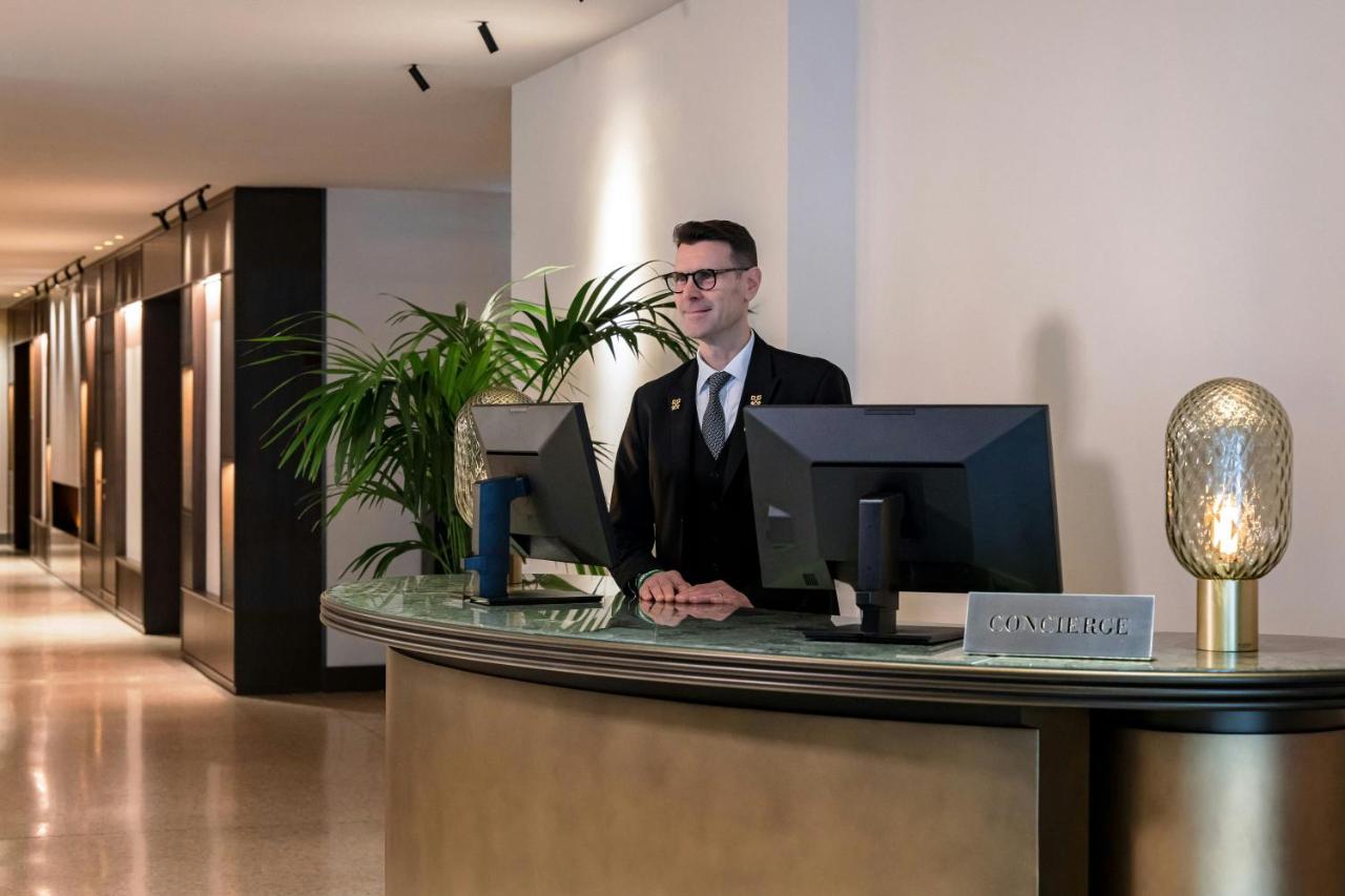 Rosa Grand Milano foto 3