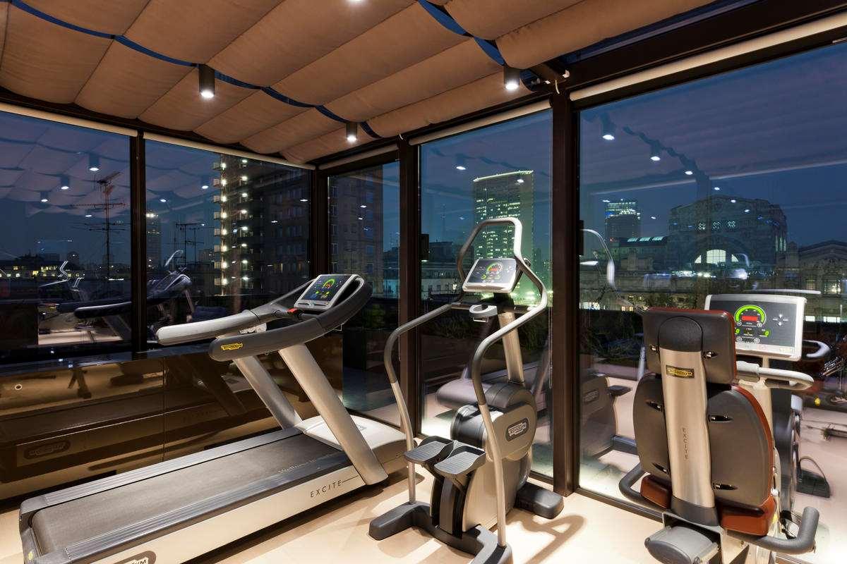 Starhotels E.c.ho. foto 15