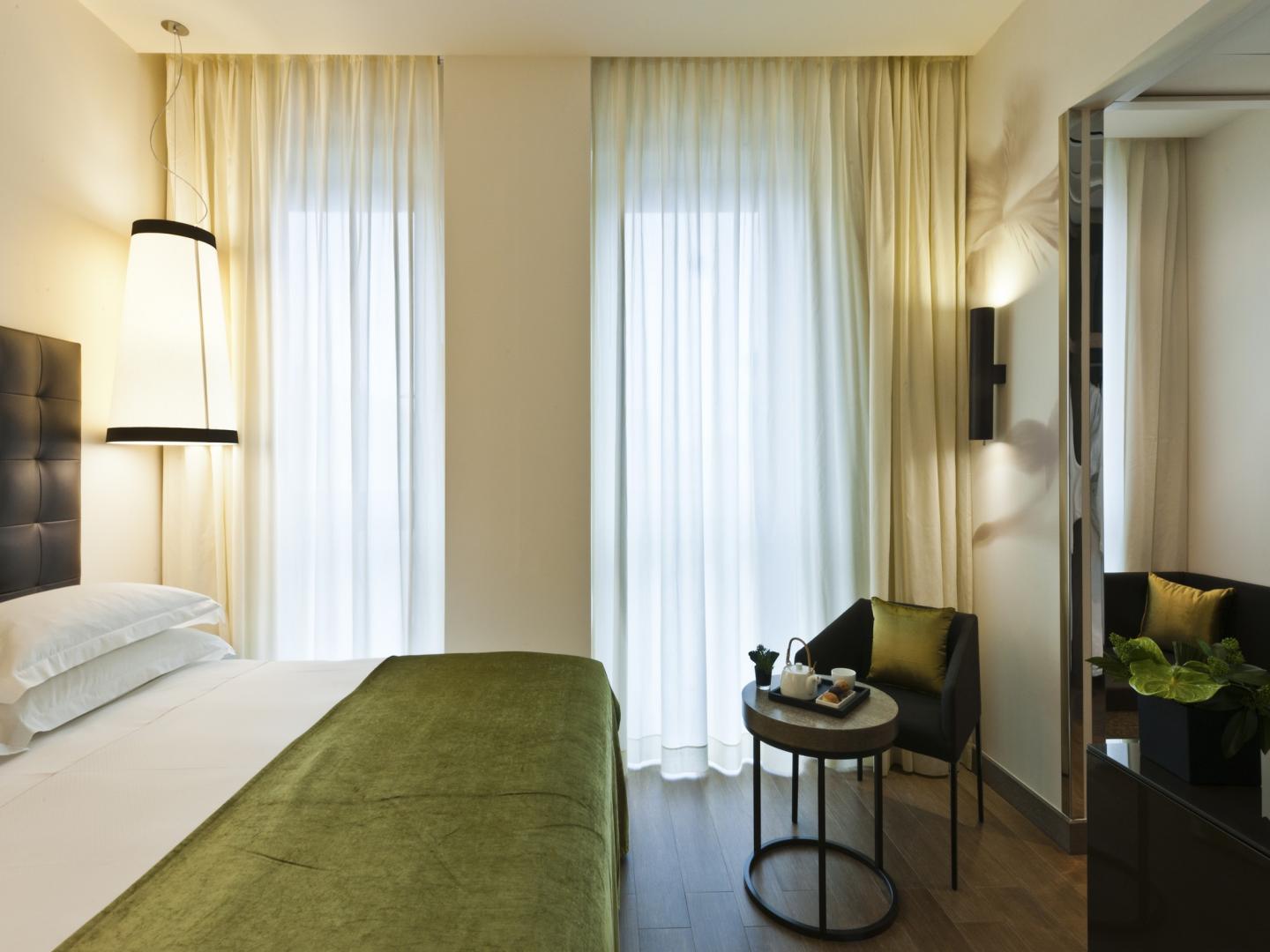 Starhotels E.c.ho. foto 13