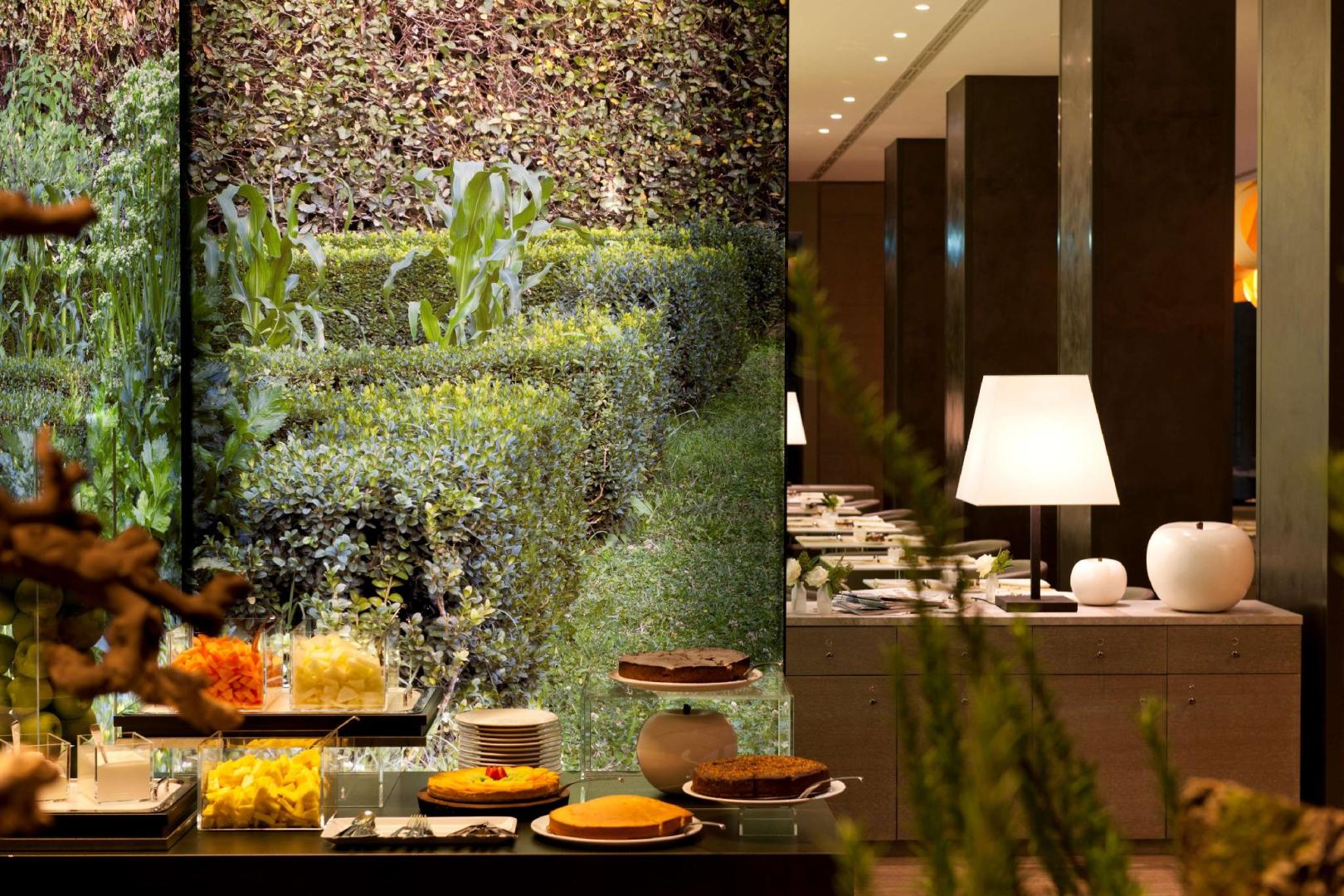 Starhotels E.c.ho. foto 16