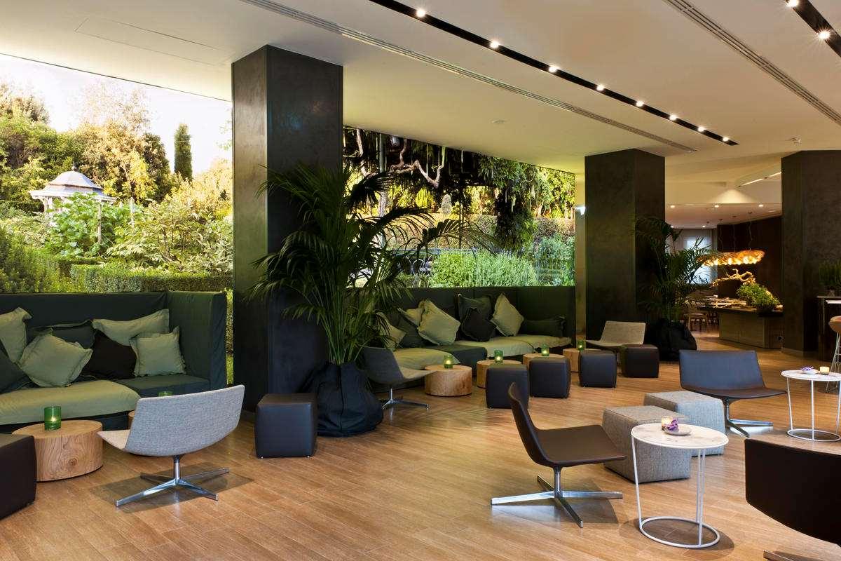 Starhotels E.c.ho. foto 17