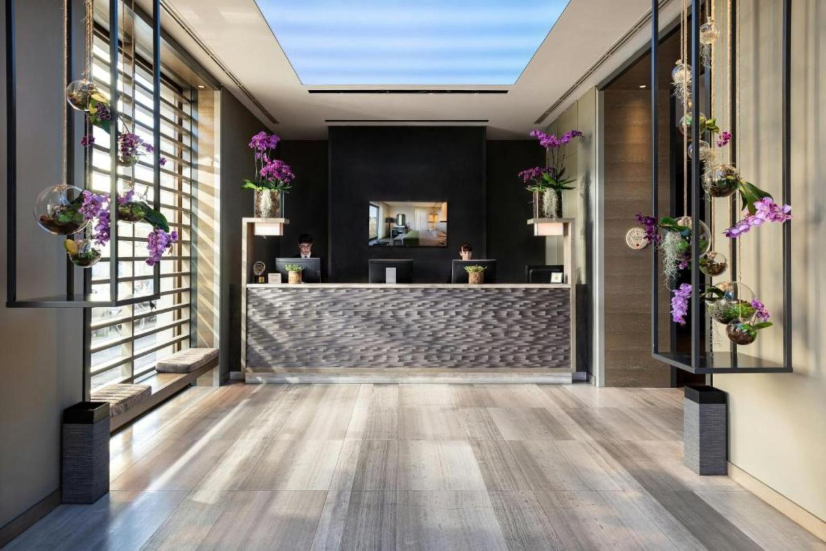 Starhotels E.c.ho. foto 19