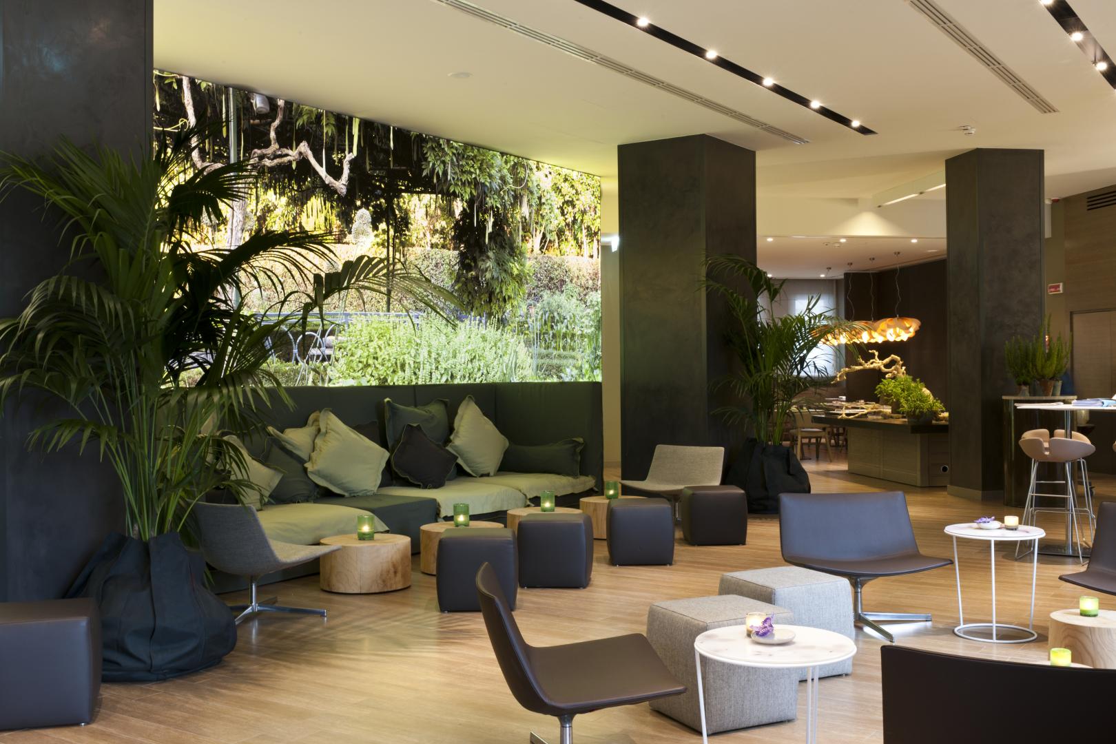 Starhotels E.c.ho. foto 12