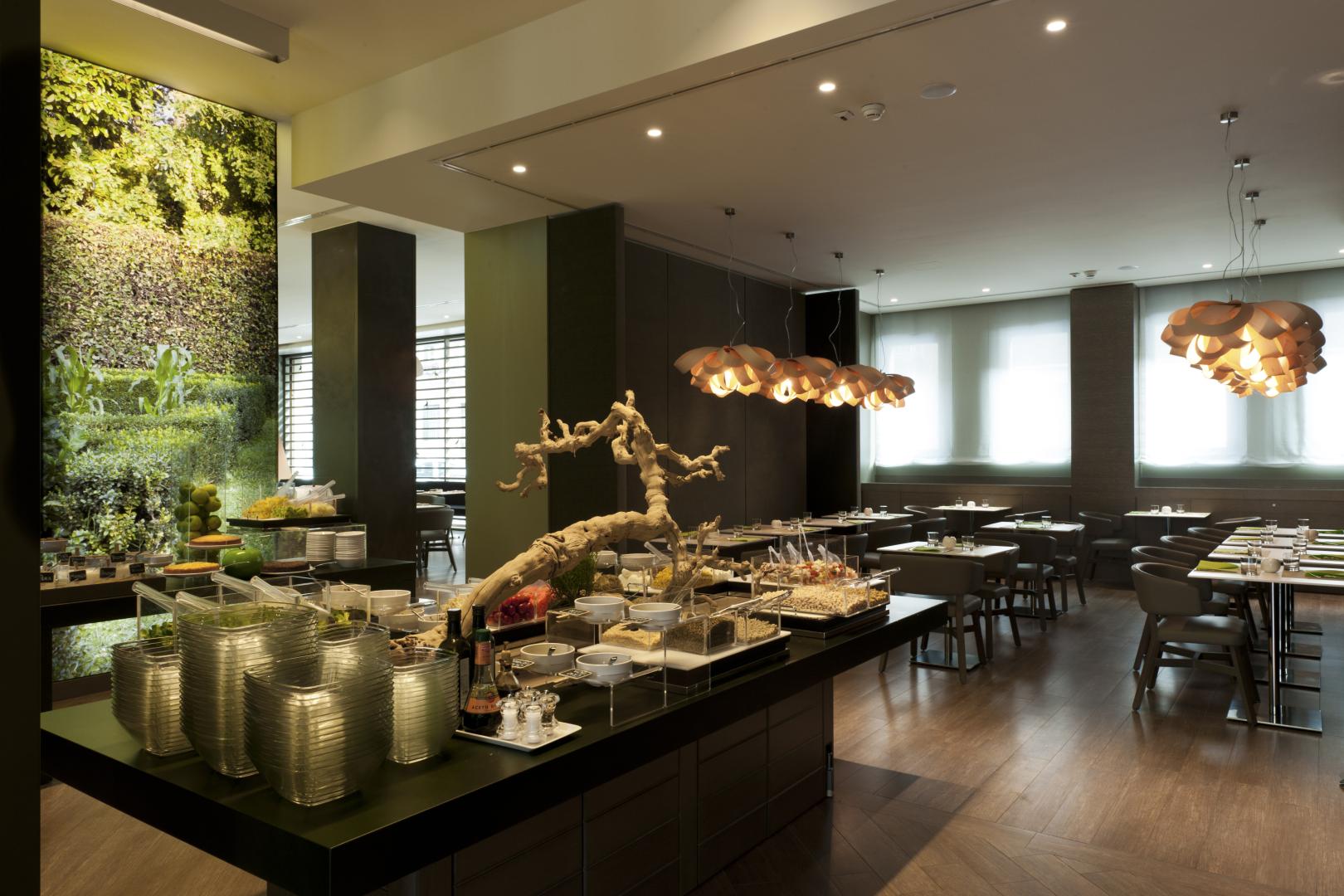 Starhotels E.c.ho. foto 10