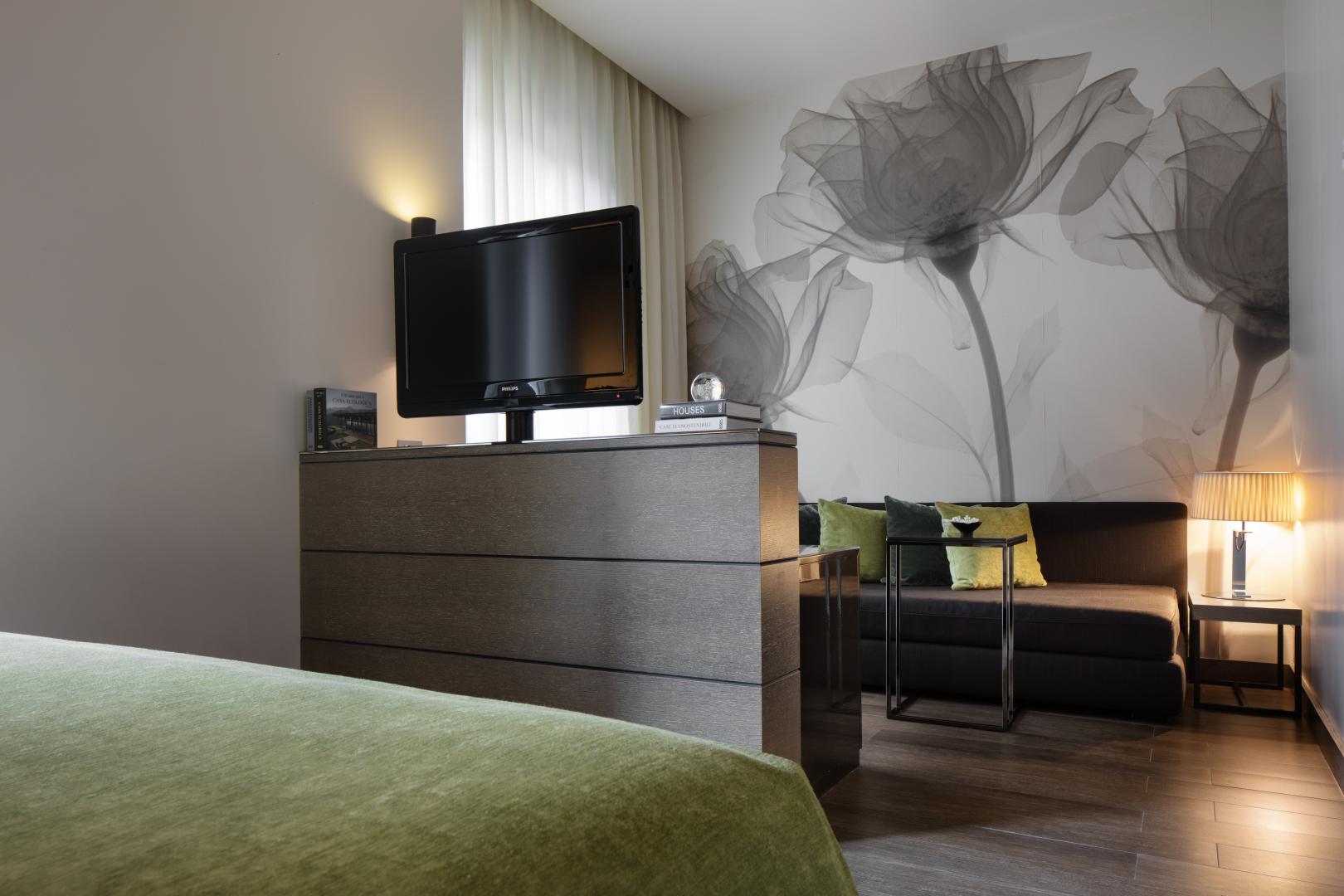 Starhotels E.c.ho. foto 6