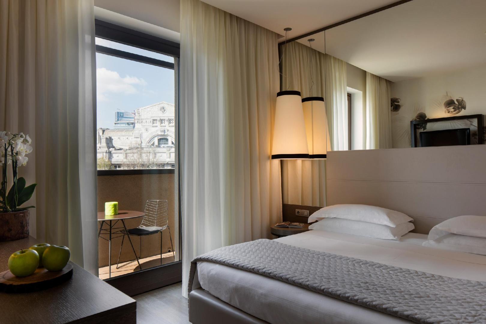 Starhotels E.c.ho. foto 8