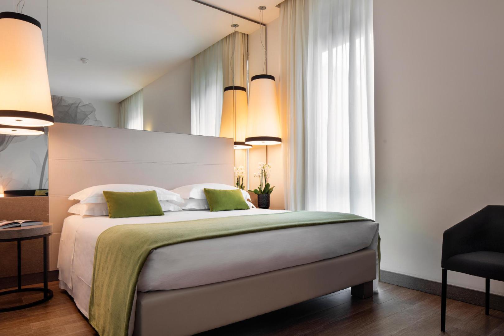 Starhotels E.c.ho. foto 7