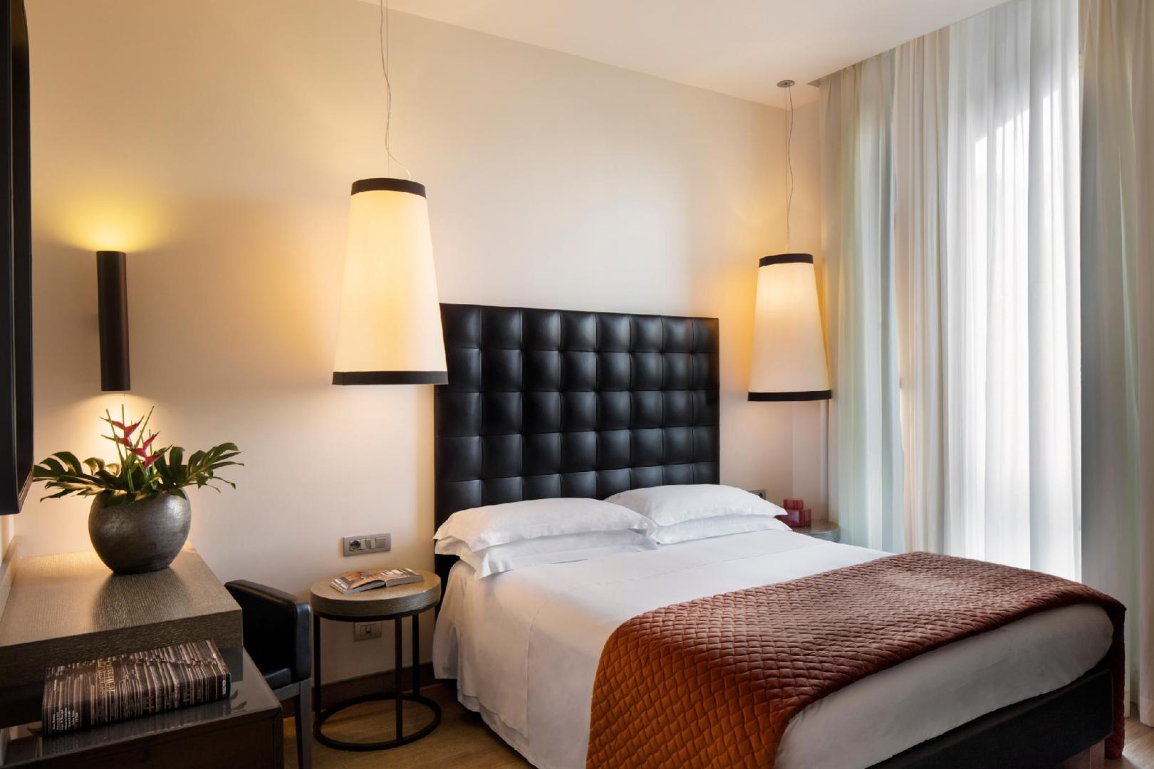 Starhotels E.c.ho. foto 9