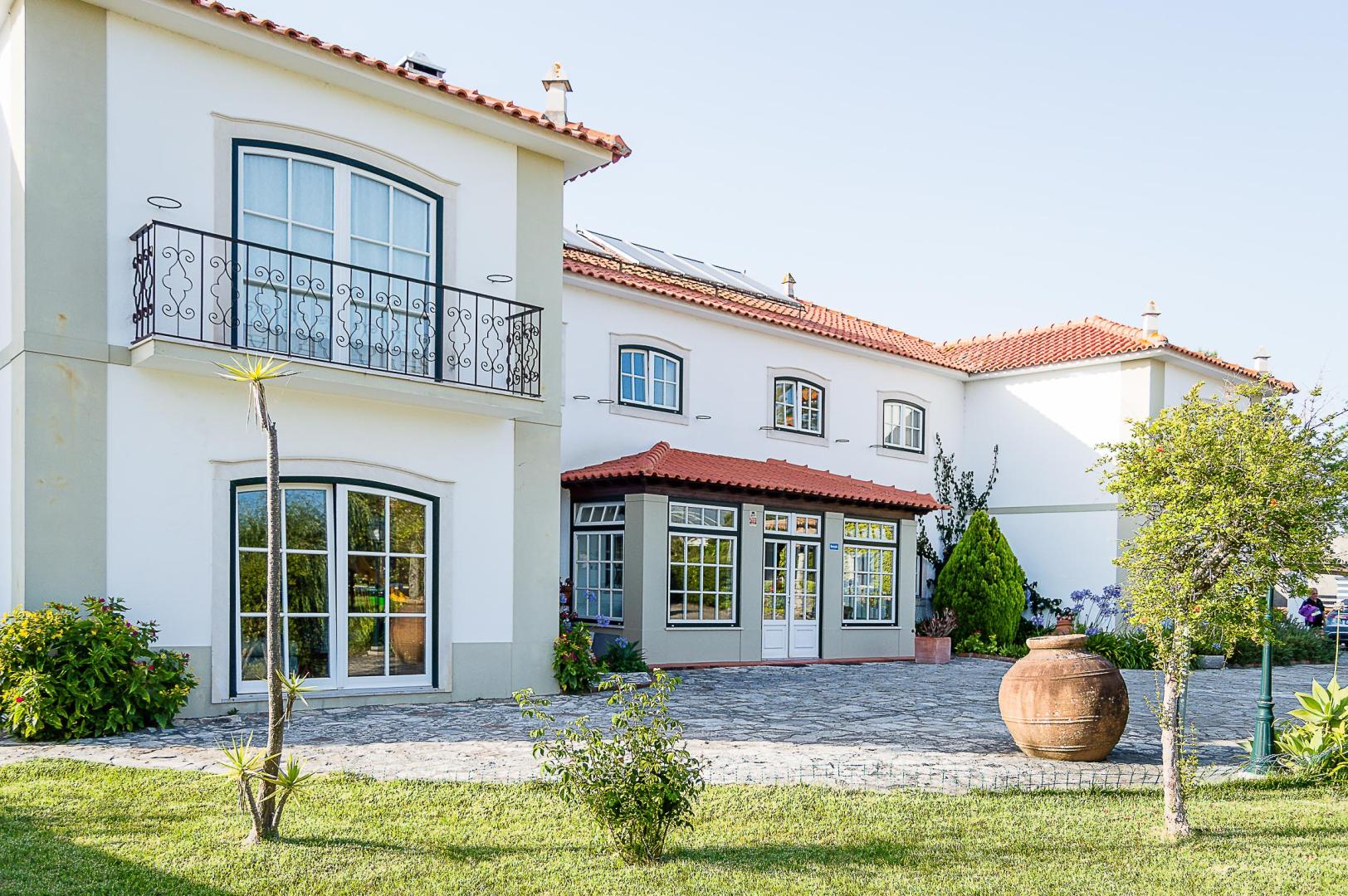 Hotel Casa da Padeira image 2