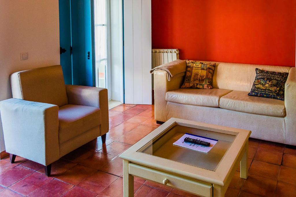Hotel Casa da Padeira image 1