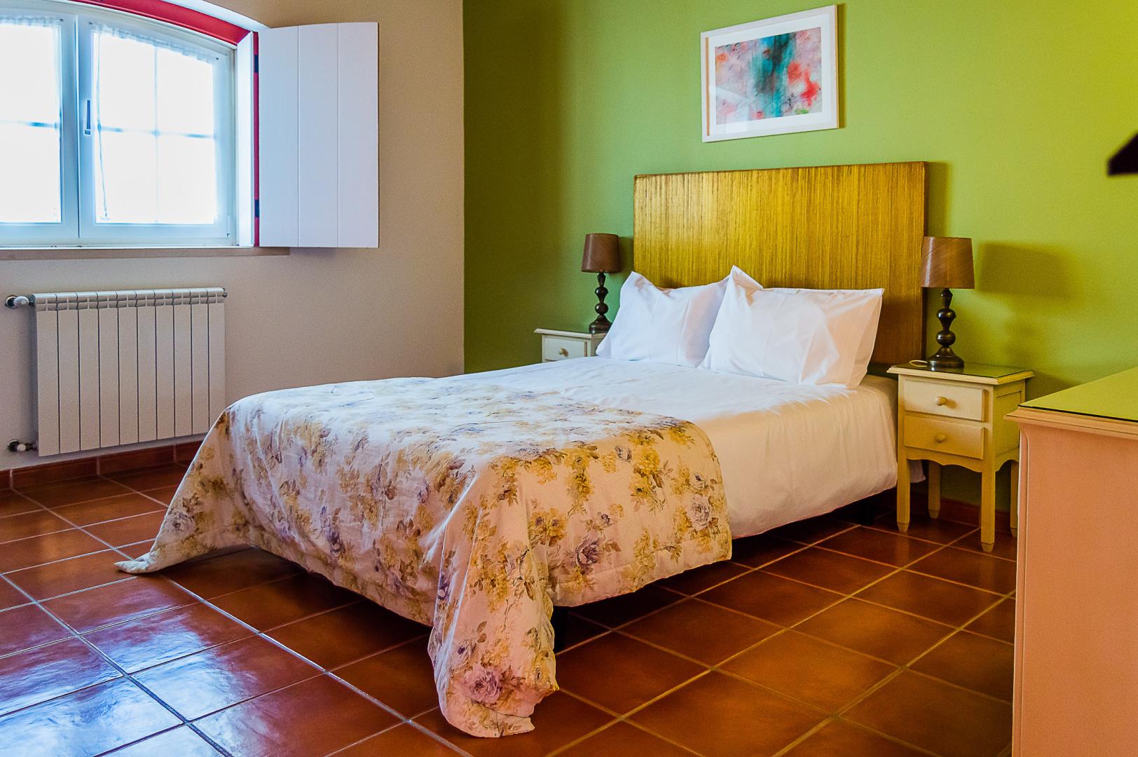 Hotel Casa da Padeira foto 40