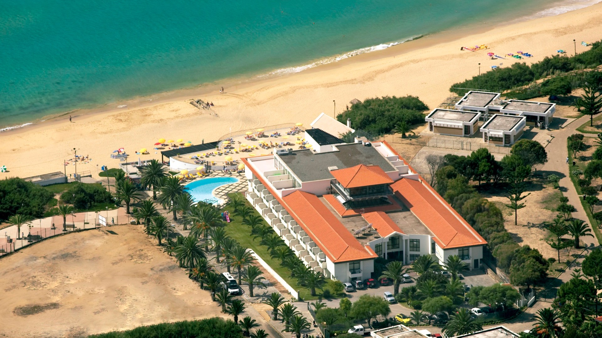 Torre Praia image 0