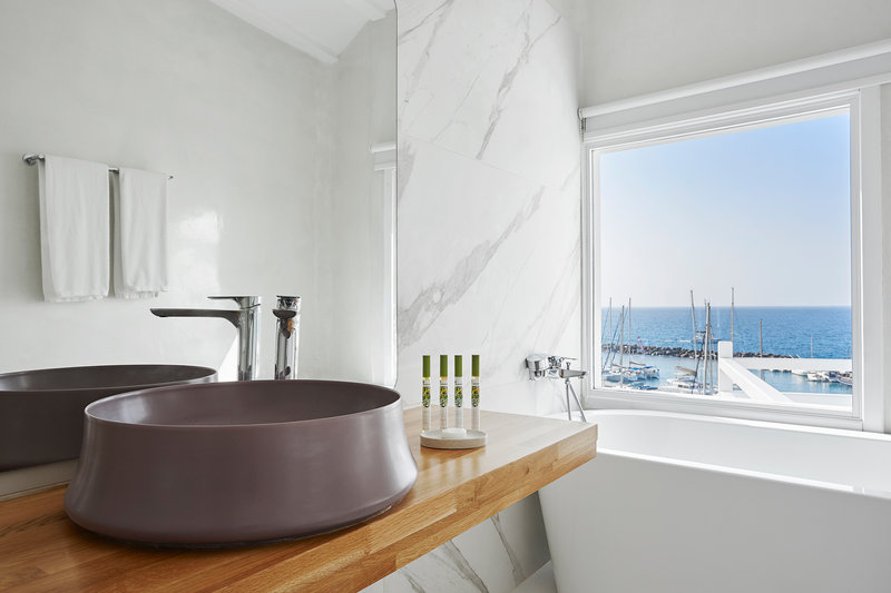 Notos Therme & Spa foto 91
