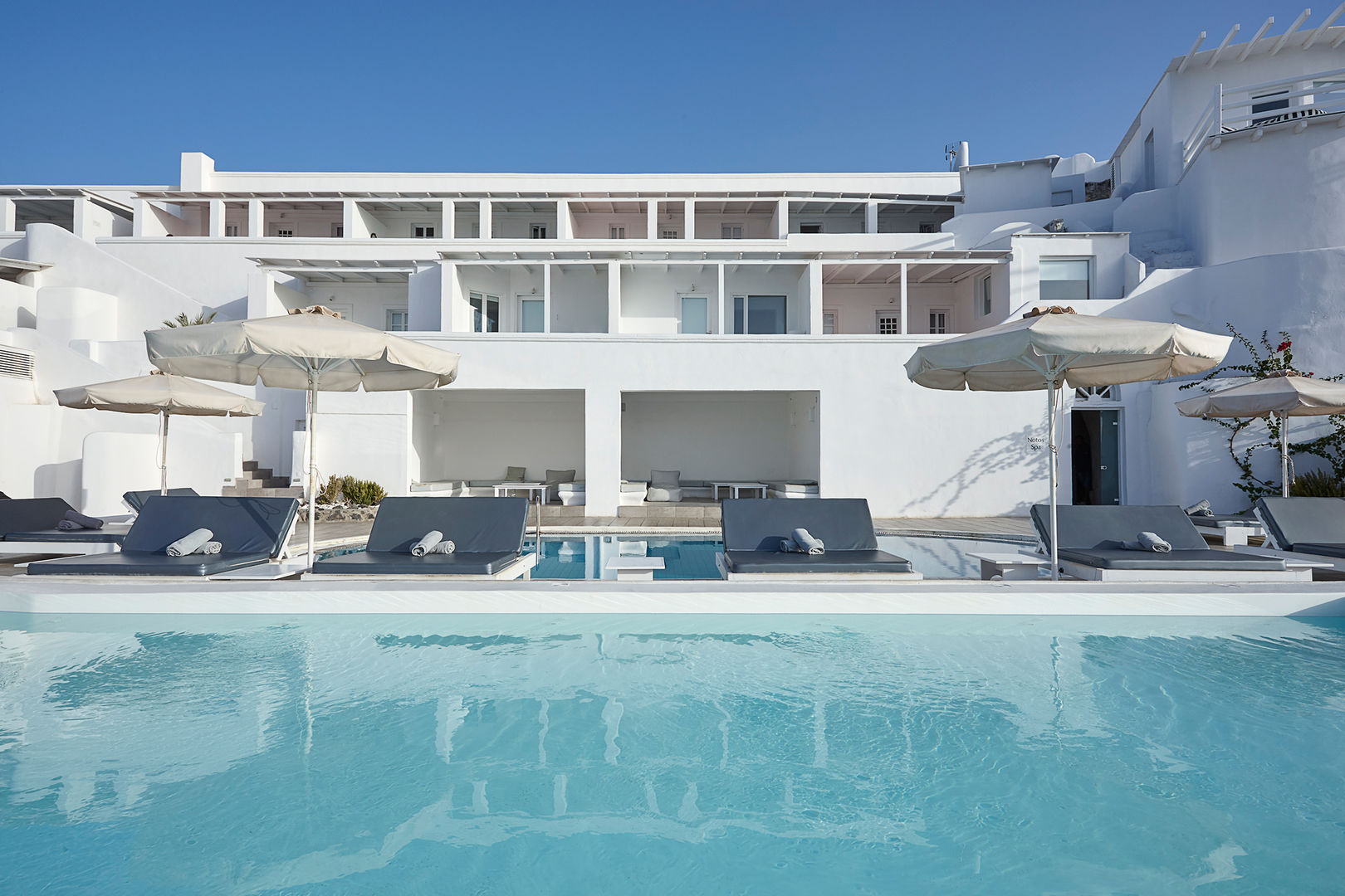 Notos Therme & Spa foto 50