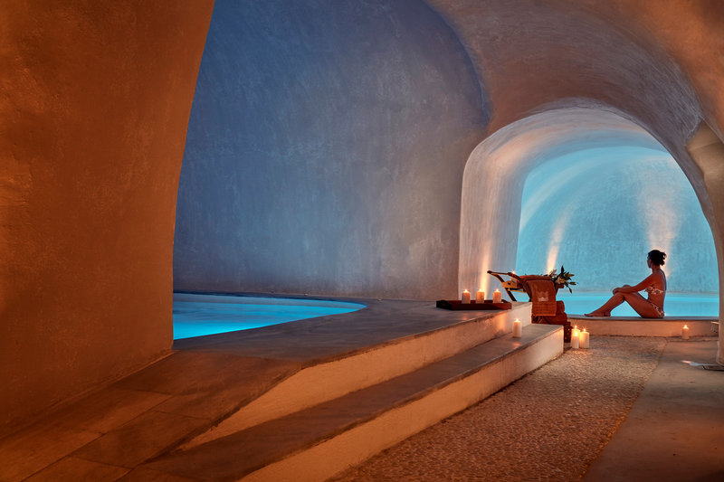 Notos Therme & Spa foto 115