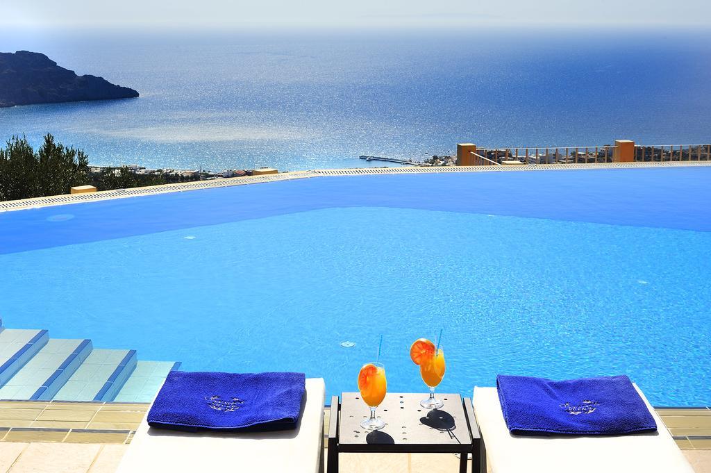 Stefanos Village Hotel foto 16