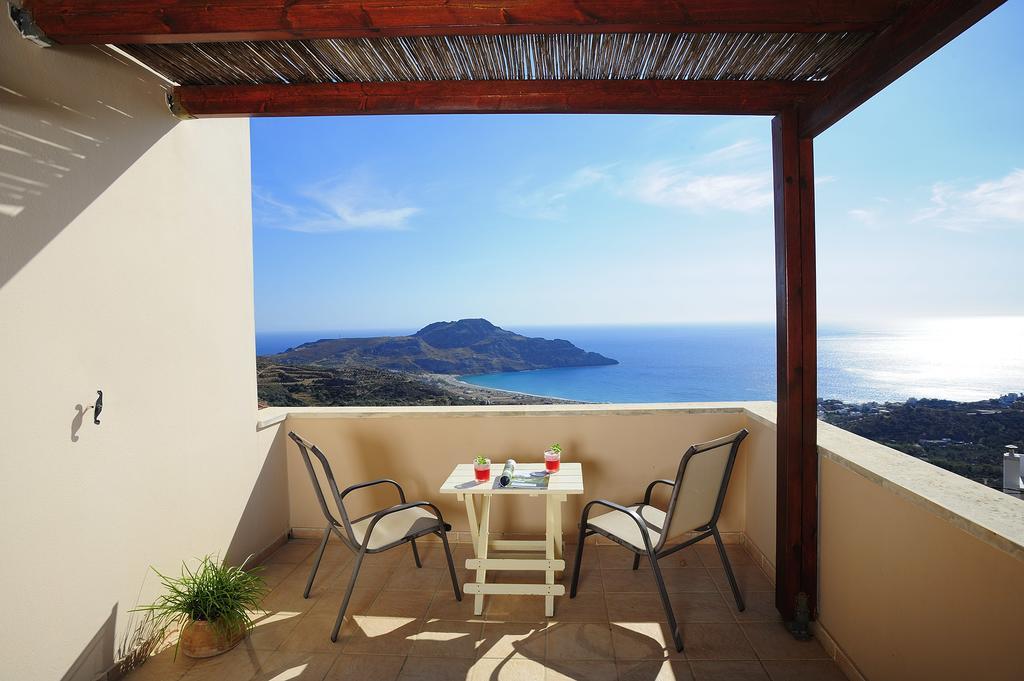 Stefanos Village Hotel foto 17