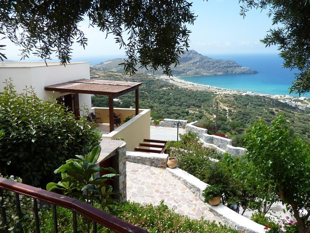 Stefanos Village Hotel foto 21