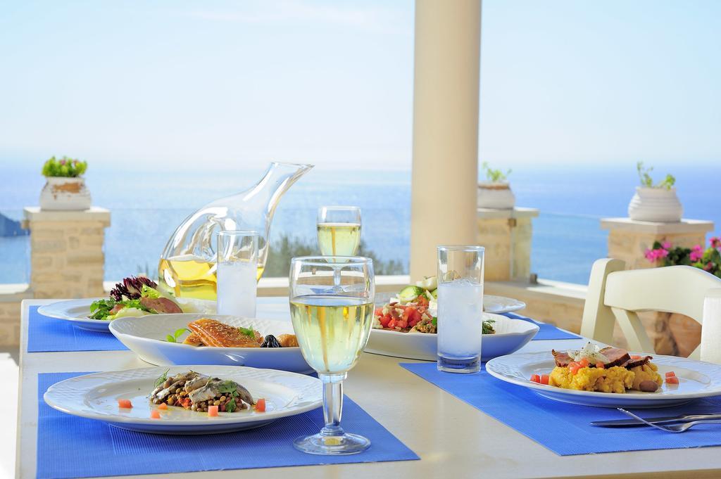 Stefanos Village Hotel foto 24